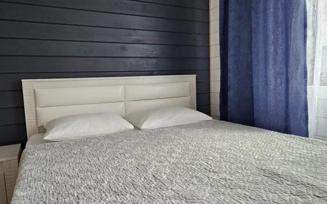 Частный дом 4х Комнатный с Бассейном на Липовой