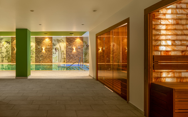 Alma Health&Spa Retreat Hotel
