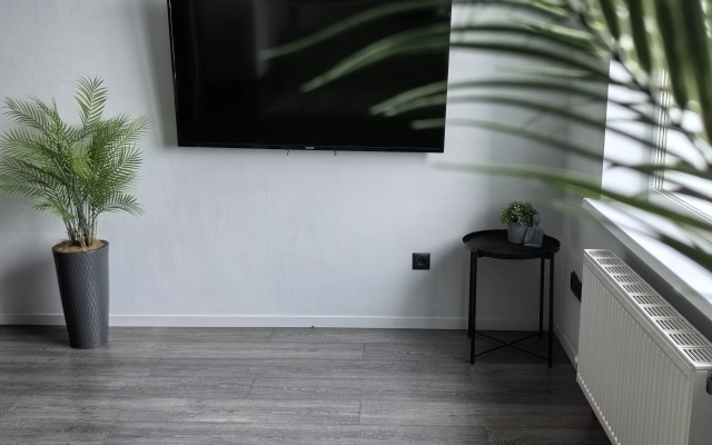 Апартаменты Тэцевская 4