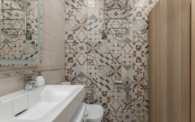 Апартаменты Marrakech by Smart Lofts Moscow