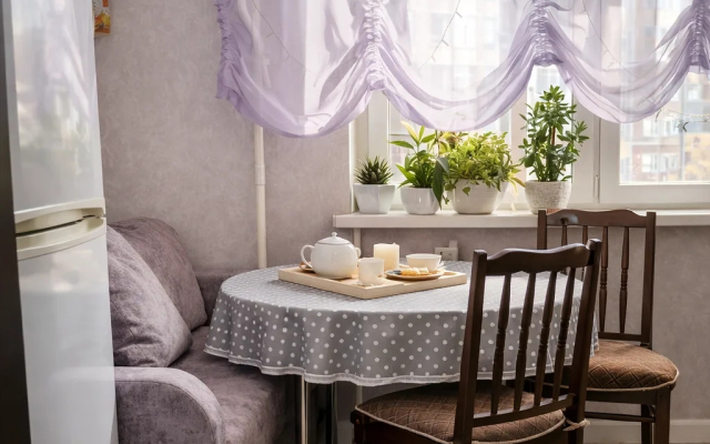 Лучшая квартира в Коммунарке