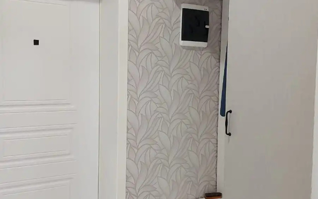 Uyutnaya V Spalnom Rayone Flat