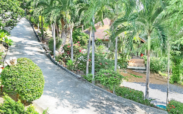 Chaweng Bayview Resort Hotel