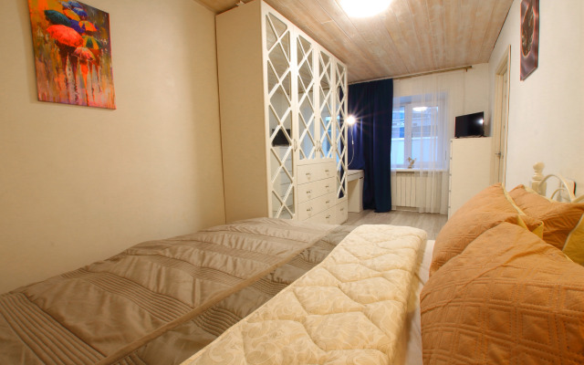 Апартаменты Тимхаус центр