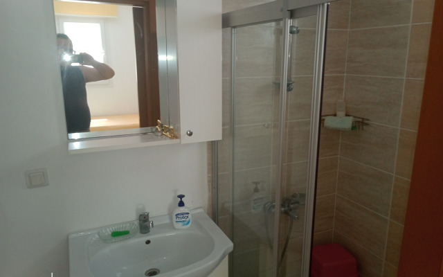 Feriha Öztürk Guest House