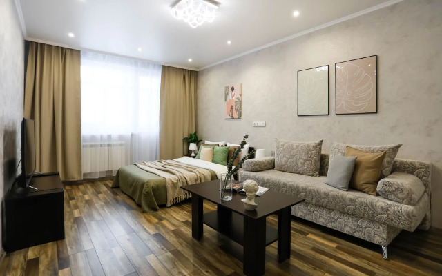 Апартаменты Пять Звёзд Северная река