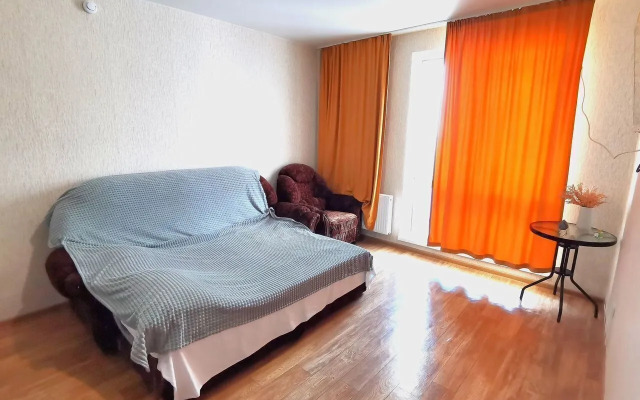 Квартира на Ул им Академика Н Н Семёнова 19