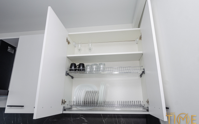 Naprotiv Triniti Lxt.by Apartments