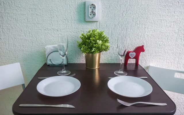 Апартаменты Слон Студия 6