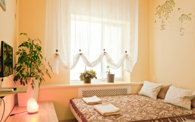 Гостевой дом Ленивый Дельфин