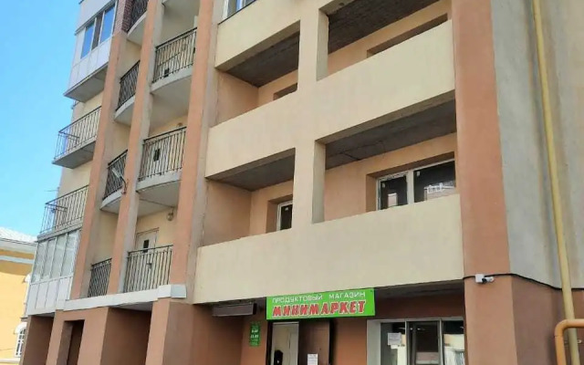 Квартира на Улице Университетская 59а к1