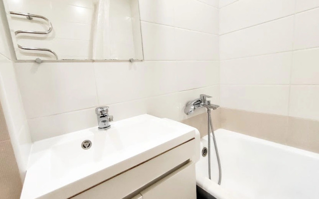 Квартира 1-к., 35 м², 4/5 этаж