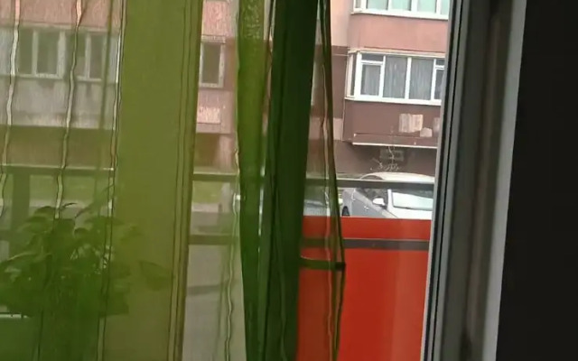 Жилое помещение Квартира