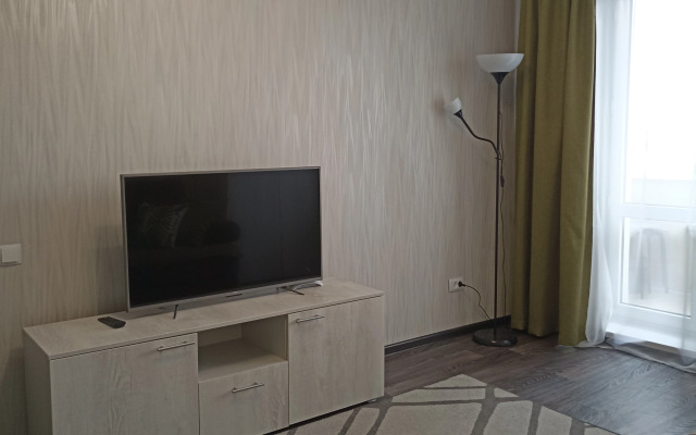 Vidovaya na Zdezdnoy 20 Flat