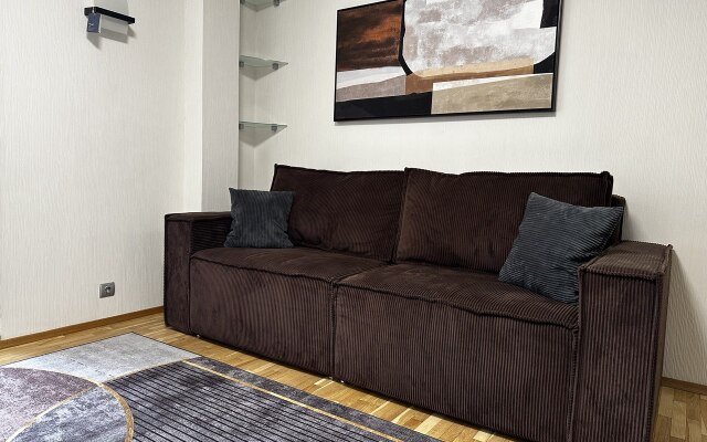 Klikrum V Kotelnikakh Apartments