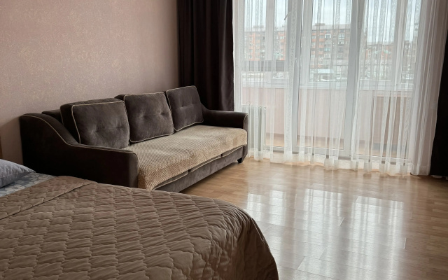 Апартаменты Montana Aapartament’s