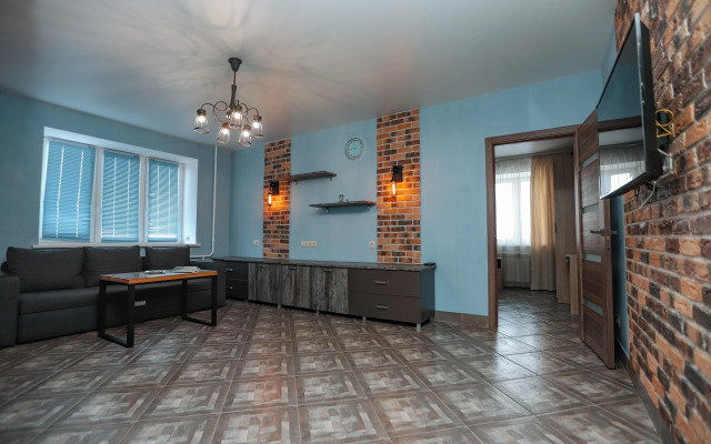 Yevro Loft Apartments