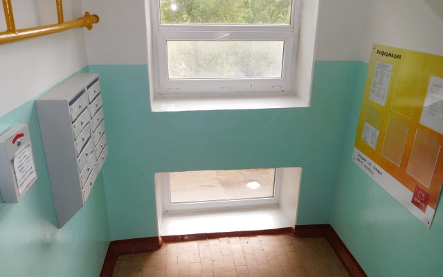 Апартаменты Стандарт Январь