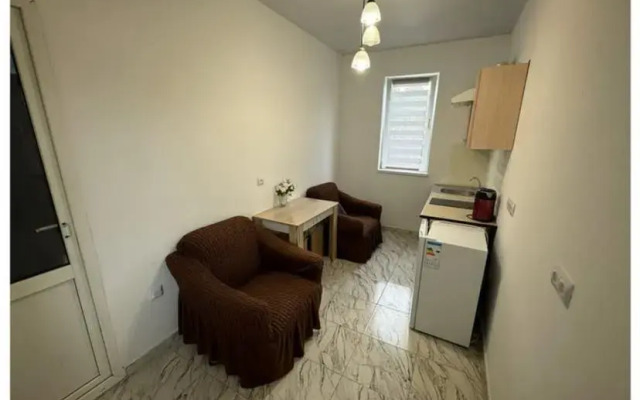 Апартаменты Lakashia