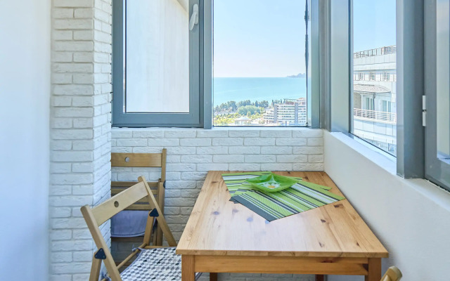 Symphony Of The Black Sea Apartments