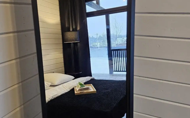 Vdomike Private house