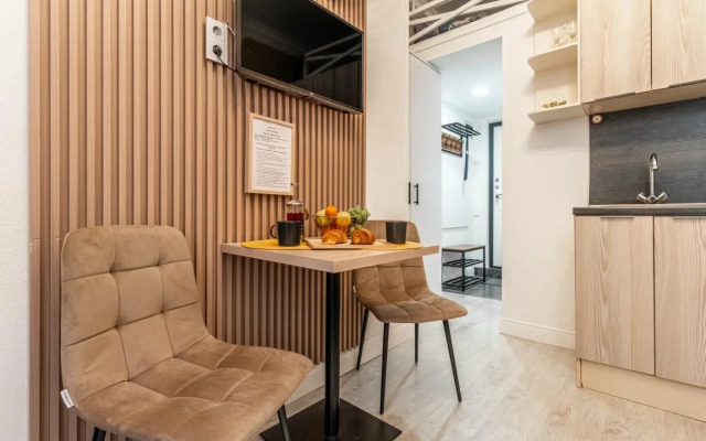 Dzhuliata Apartment 6
