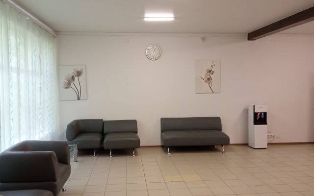 Санаторий Энергетик