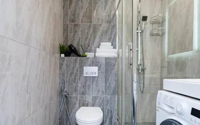 3 Krymskiy Mamayka Apartment