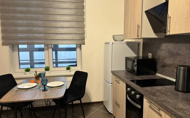 Квартира Рядом с центром уютная квартира