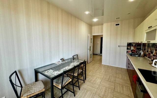 U Akvaparka Rivyera Apartments