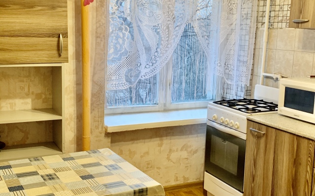 Апартаменты Квартира на Тульской