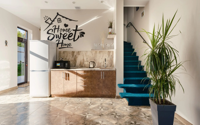 Dacha Place Hotel