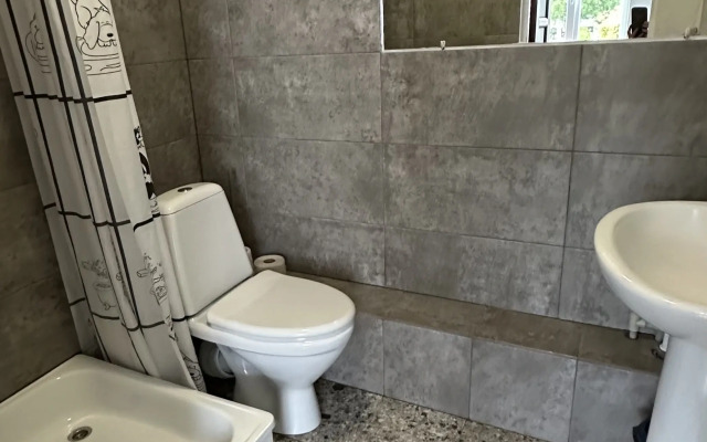 V Istoricheskom Tsentre Goroda Apartment