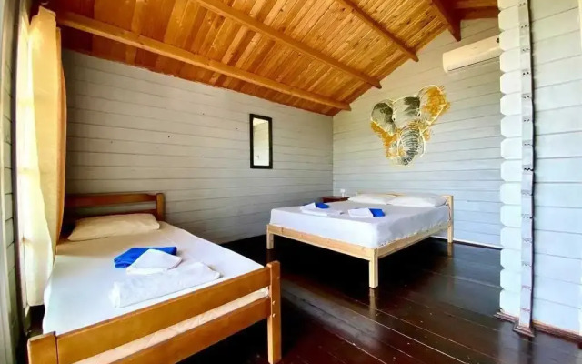 Granat Guest House