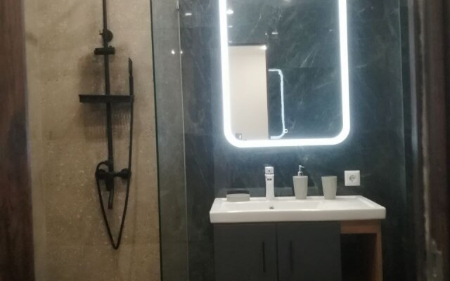 Квартира 1-комнатная