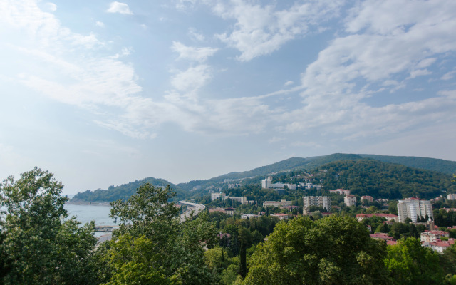 Гостевой дом Панорама