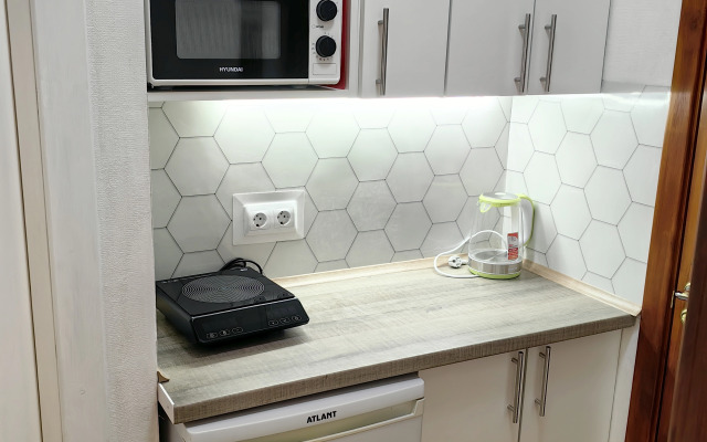 Апартаменты в белорусском стиле Беловежская пуща