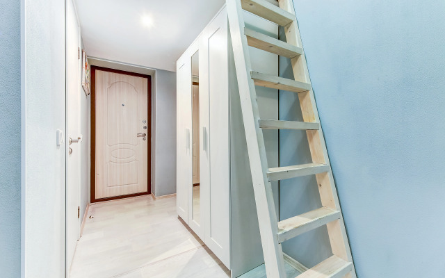 Апартаменты in Big City Kazanskaya Студия 1