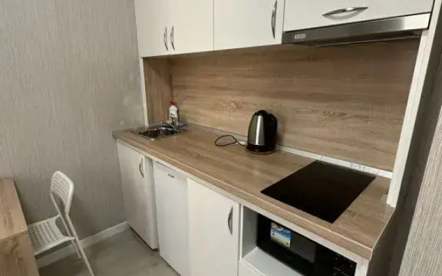 Apartments Pulkovo Hotel SPB