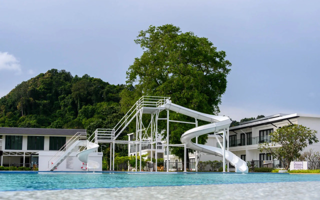 Resort ROYAL YAO YAI ISLAND BEACH RESORT