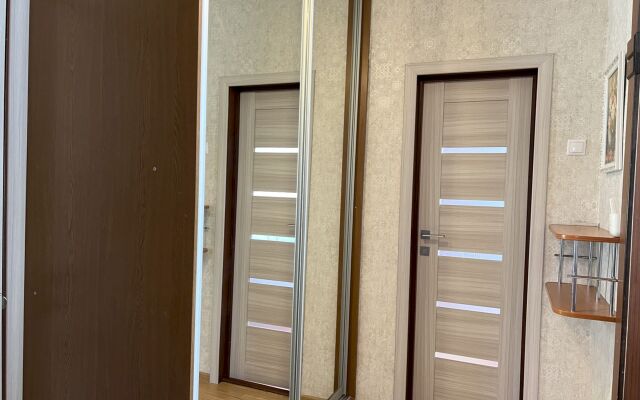 Частный дом 427 на Красногвардейской 27