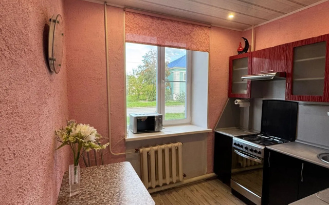 Апартаменты на Белинского 30