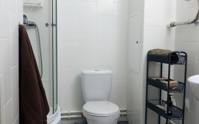 Квартира в Санкт-Петербурге