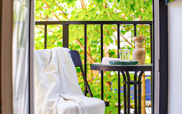 Квартира на набережной в центре Великого Новгорода