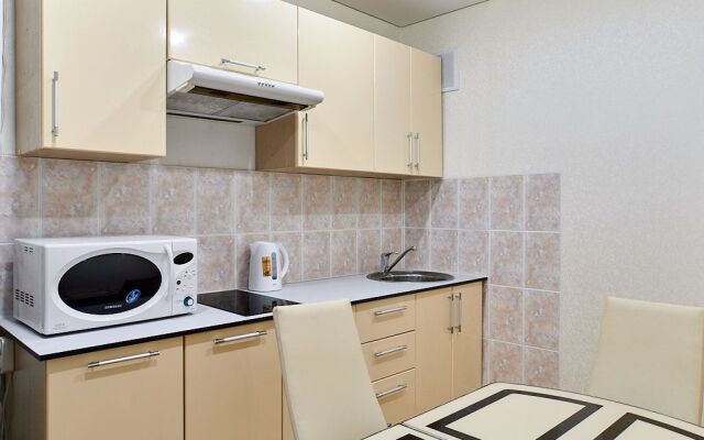 Апартаменты у метро Проспект Победы