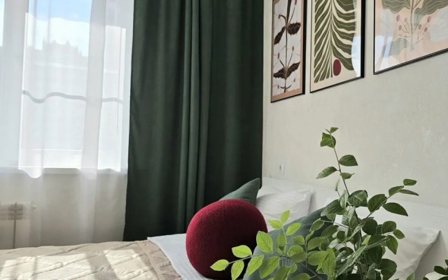 V Mikrorajone Krylatyj Flat