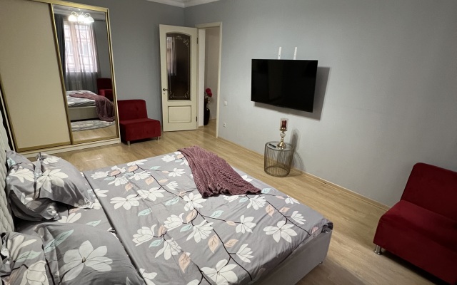 Апартаменты Времена Года 15