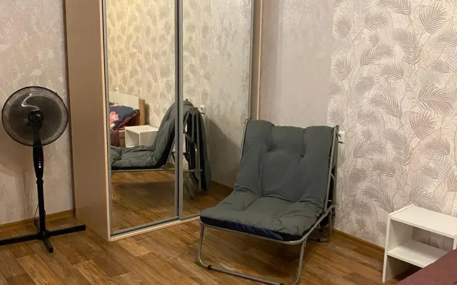 V Zhk Avrora U Metro Prospekt Bolshevikov Flat