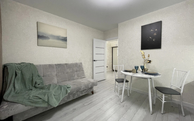 Апартаменты Сутки Уфа на Пархоменко 151/2-260