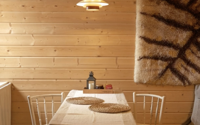 Апартаменты Koti Rooms
